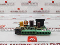 G 421081A E225328 Printed Circuit Board, Cy-m94V-0, 5502548102