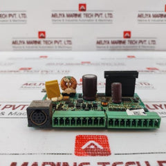 G 421081A E225328 Printed Circuit Board, Cy-m94V-0, 5502548102