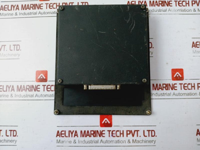 G&L Beijer Electronics Mac40+ Operator Panel 00760F