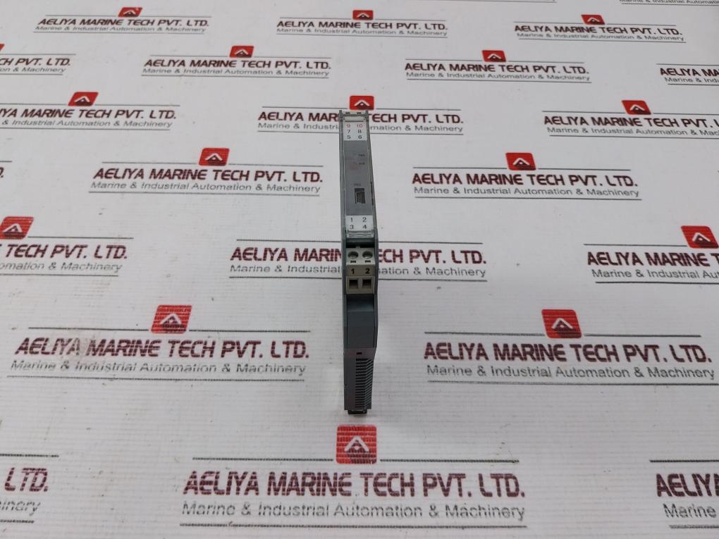 Ga-112/A Thermocouple Amplifier 0~600°C 12-35 Vdc