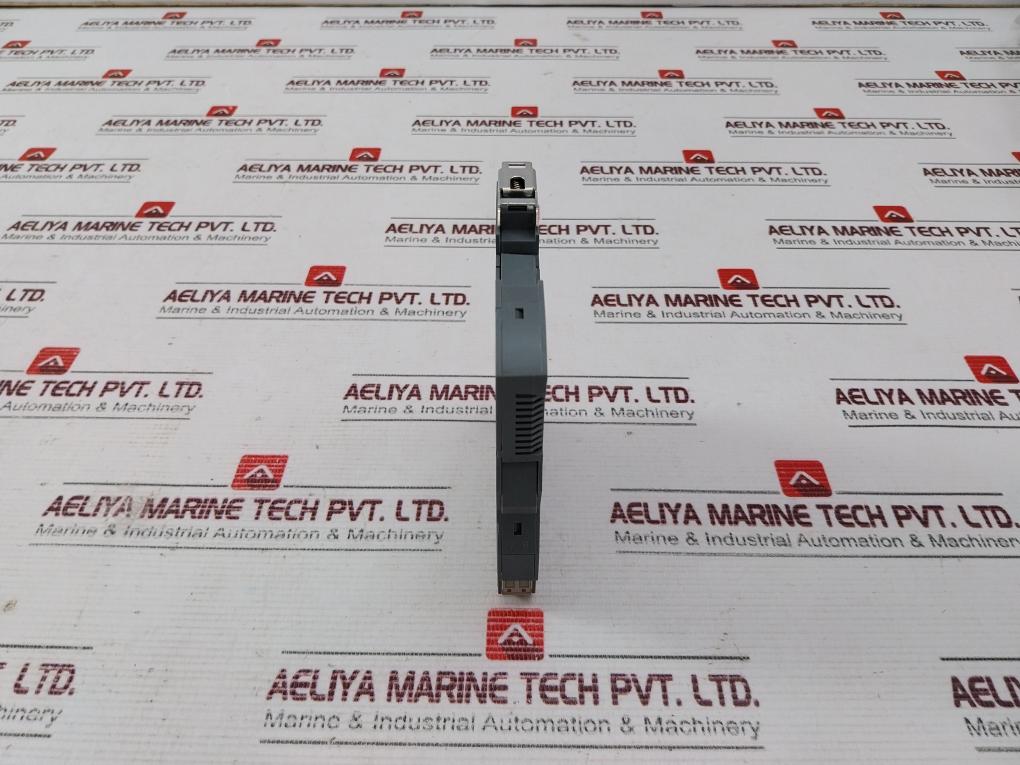 Ga-112/A Thermocouple Amplifier 0~600°C 12-35 Vdc