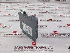 Ga-112/A Thermocouple Amplifier 0~600°C 12-35 Vdc
