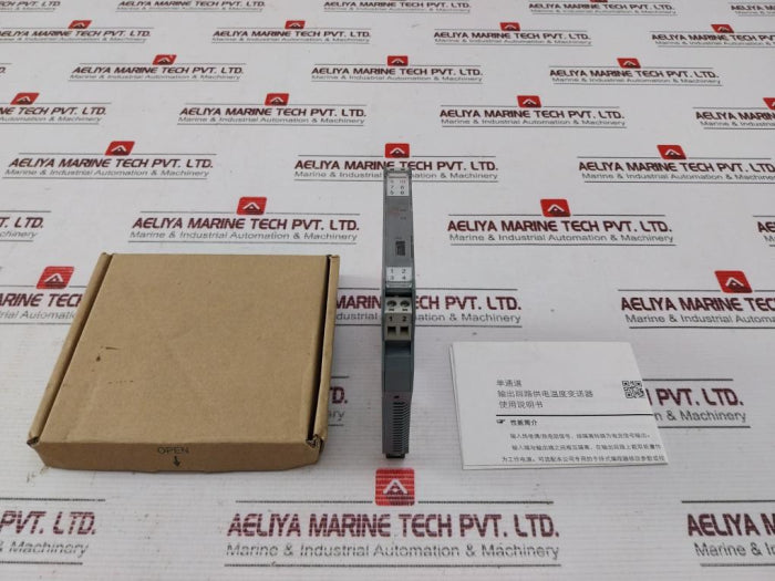 Ga-112/E 0~160°C Thermocouple Amplifier 12-35Vdc