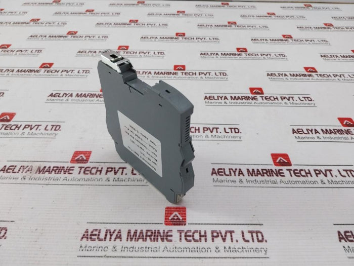 Ga-112/E 0~160°C Thermocouple Amplifier 12-35Vdc