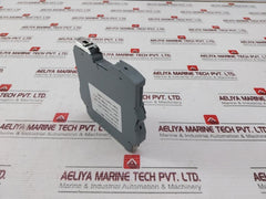 Ga-112/E 0~160°C Thermocouple Amplifier 12-35Vdc