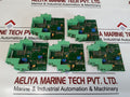 Gab-112 Pcb Card 7212-243.0001