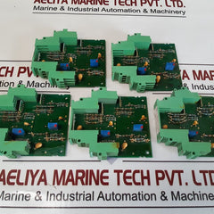 Gab-112 Pcb Card 7212-243.0001
