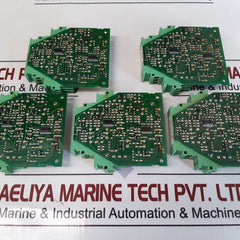 Gab-112 Pcb Card 7212-243.0001