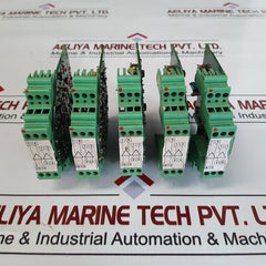 Gab-112 Pcb Card 7212-243.0001
