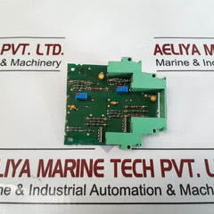 Gab-112 Pcb Card 7212-243.0001