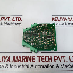 Gab-112 Pcb Card 7212-243.0001