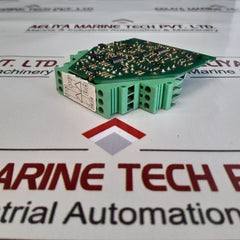 Gab-112 Pcb Card 7212-243.0001