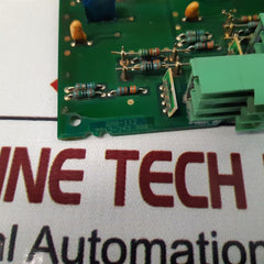 Gab-112 Pcb Card 7212-243.0001