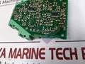Gab-112 Pcb Card 7212-243.0001