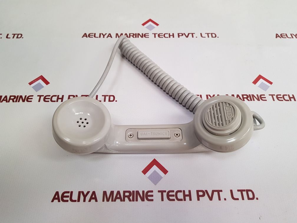Gai-tronics 10117-001 Telephone Handset