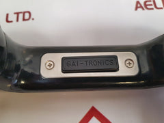Gai-tronics 10117-001 Telephone Handset With 15 In Armored Cord