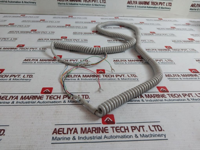 Gai-tronics 12514-009 Cord Coil Cord Cable 25 Ft