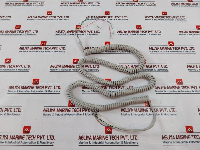 Gai-tronics 12514-009 Pvc Coil Cord Replacement