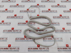Gai-tronics 12514-009 Pvc Coil Cord Replacement
