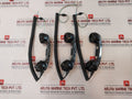 Gai-tronics 12515-007 Pressbar Handset With Hytrel Replacement Kit