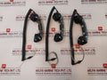 Gai-tronics 12515-007 Pressbar Handset With Hytrel Replacement Kit
