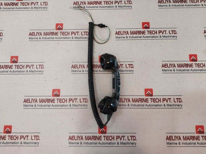 Gai-tronics 12515-007 Pressbar Handset With Hytrel Replacement Kit