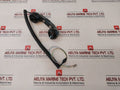 Gai-tronics 12515-007 Pressbar Handset With Hytrel Replacement Kit
