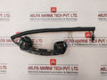 Gai-tronics 12515-007 Pressbar Handset With Hytrel Replacement Kit