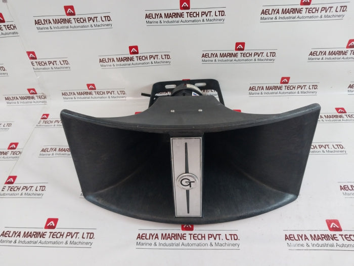 Gai-tronics 13309-001 Angle Horn 30 Watts Rms 16 Ohms