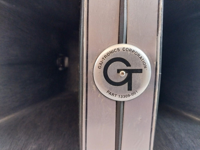 Gai-tronics 13309-001 Angle Horn 30 Watts Rms 16 Ohms