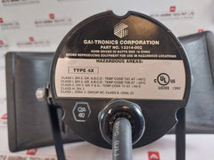 Gai-tronics 13309-001 Angle Horn 30 Watts Rms 16 Ohms
