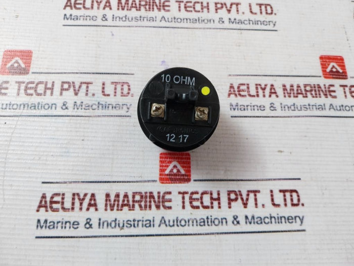 Gai-tronics 5835 Alarm Assembly 10 Ohm