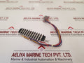 Gai-tronics 61512-003 rev: f selector switch