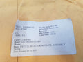 Gai-tronics 61512-003 rev: f selector switch
