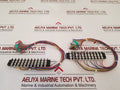 Gai-tronics 61512-003 rev: f selector switch