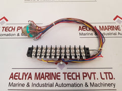 Gai-tronics 61512-003 rev: f selector switch