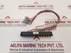 Gai-tronics 61512-003 rev: f selector switch