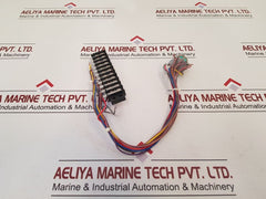 Gai-tronics 61512-003 rev: f selector switch