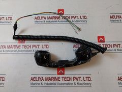 Gai-tronics 12515-007 Pressbar Handset With Hytrel Cord Replacement Kit