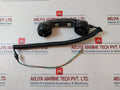 Gai-tronics 12515-007 Pressbar Handset With Hytrel Cord Replacement Kit
