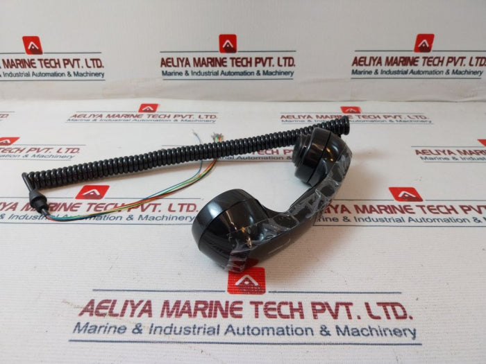 Gai-tronics 12515-007 Pressbar Handset With Hytrel Cord Replacement Kit
