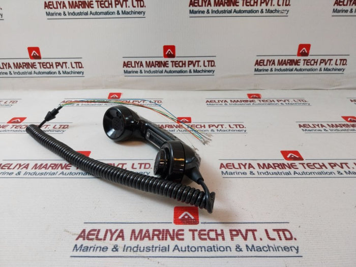 Gai-tronics 12515-007 Pressbar Handset With Hytrel Cord Replacement Kit