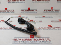Gai-tronics 12515-007 Pressbar Handset With Hytrel Cord Replacement Kit