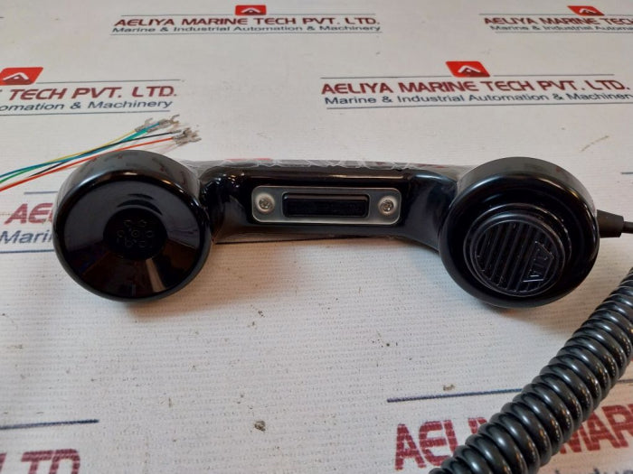 Gai-tronics 12515-007 Pressbar Handset With Hytrel Cord Replacement Kit