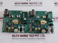 Gai Tronics 69701-008 Interface Circuit Board 17107-014
