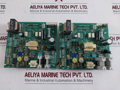 Gai Tronics 69701-008 Interface Circuit Board 17107-014