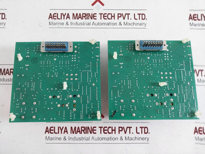 Gai Tronics 69701-008 Interface Circuit Board 17107-014