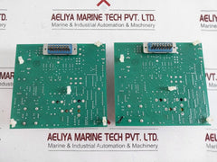 Gai Tronics 69701-008 Interface Circuit Board 17107-014