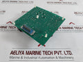 Gai Tronics 69701-008 Interface Circuit Board 17107-014