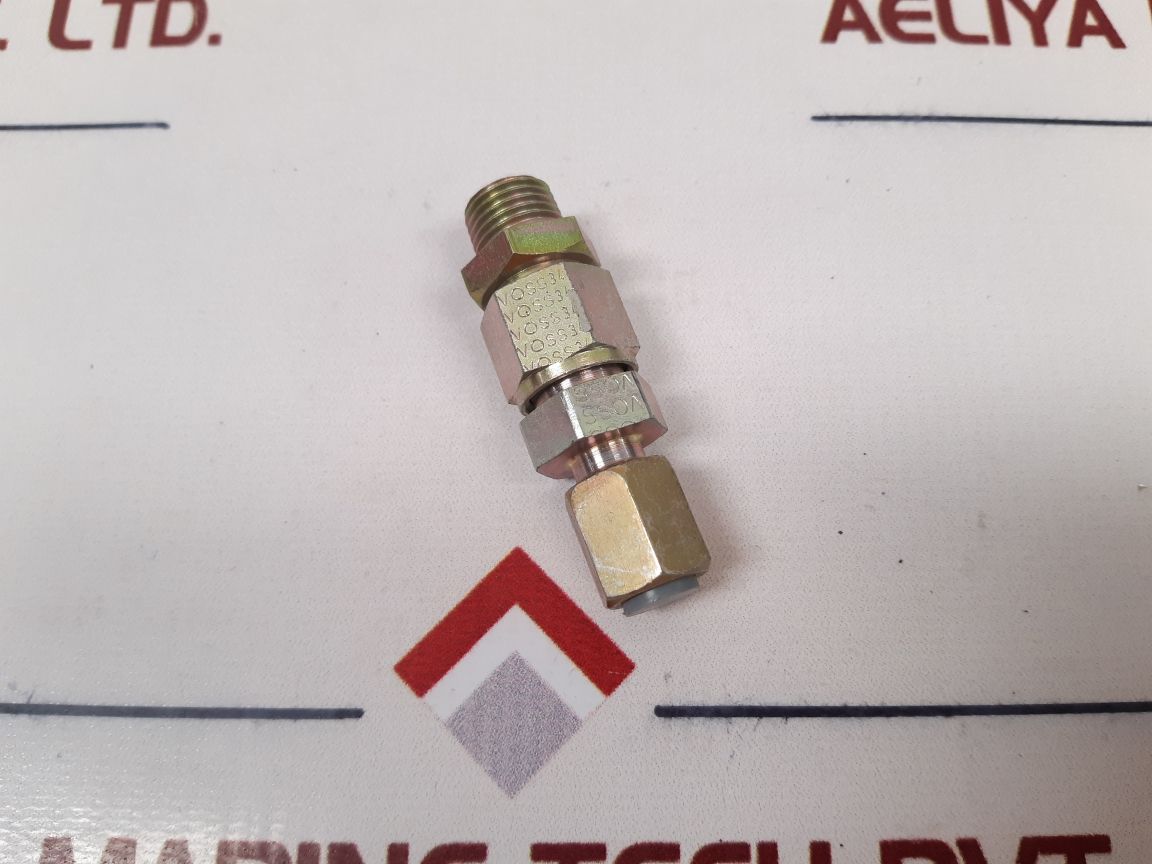 Gali 218206 - Aeliya Marine Tech